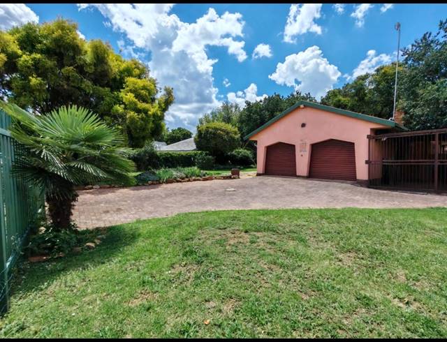 4 BEDROOM HOUSE FOR SALE IN RISIVILLE